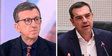 Πορτοσάλτε κατά Τσίπρα: «Δεν έχει πολιτική πρόταση – Το rebranding του πάει στον κουβά»