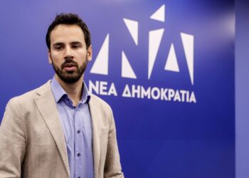 Ρωμανός: Ψέμα ότι ο Τσίπρας ήταν πάντα απέναντι στη βία