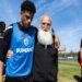 ΠΑΟΚ: Και πάλι στη Νέα Μεσημβρία ο Σαββίδης