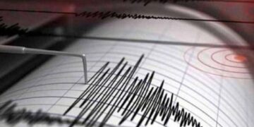 Ισχυρός σεισμός 7,6 στον Παναμά – Συναγερμός για πιθανό τσουνάμι σε εννέα χώρες (Video)