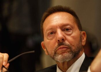 Καμπανάκι Στουρνάρα: Οχι στα κρυπτονομίσματα – Κερδοσκοπία και κίνδυνος εξαπάτησης