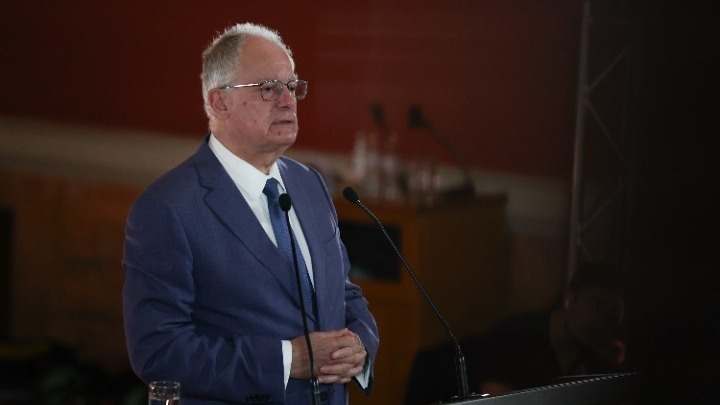Κεφαλονιά: Με λαμπρότητα η γιορτή του Αγίου Γερασίμου παρουσία του Προέδρου της Δημοκρατίας