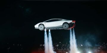 Το Roadster «πετάει», αλλά τα κέρδη της Tesla παραμένουν… προσγειωμένα