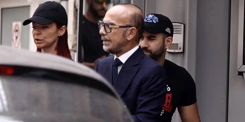 Υπόθεση Μαζωνάκη: Νέο αίτημα του Ηλία Θεοδωρόπουλου για έλεγχο του κινητού του