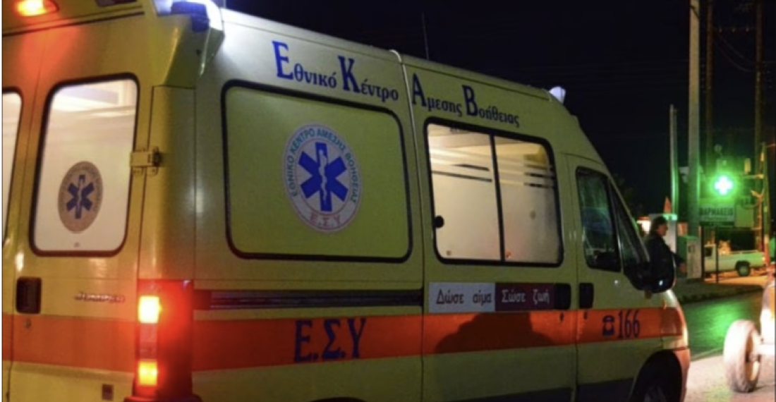 Θεσσαλονίκη: Θάνατος 20χρονης μετά από χρήση ψυχοτρόπου ουσίας – Συνελήφθη ο φίλος της