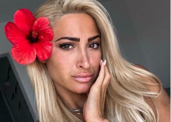 Η Ιωάννα Τούνη ψάχνει το δεξί της χέρι – Οι απαιτήσεις και ο ρόλος του νέου συνεργάτη (ΦΩΤΟ)