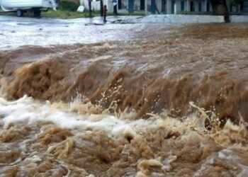 Κωνσταντινούπολη: Τρεις νεκροί και τέσσερις αγνοούμενοι από τις καταρρακτώδεις βροχές