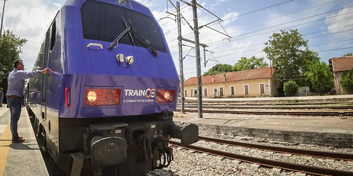 Έβρος: Ο σιδηρόδρομος των 901 εκατομμυρίων