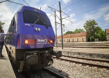 Έβρος: Ο σιδηρόδρομος των 901 εκατομμυρίων