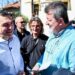 Τσίπρας από Γεντί Κουλέ: «Συλλογική νίκη η εξαίρεσή του από το συνολικό σχέδιο εμπορευματοποίησης του πολιτισμού»