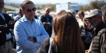 Τσίπρας: «Οι πραγματικοί παραγωγοί αδικούνται – Χρειάζεται αλλαγή παραγωγικού μοντέλου»
