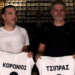 Η ΕΛΑΣ απέκτησε σουτέρ: Ο Κορωνιός μπαίνει στην πολιτική με τρίποντο από τον Τσίπρα (Video)