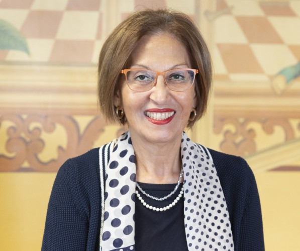 Θεσσαλονίκη: Συγκίνηση στο τελευταίο αντίο στη Γιάννα Καρύμπαλη–Τσίπτσιου