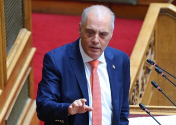 Βελόπουλος: «Ο Κάθετος Διάδρομος έχει μεγαλύτερη αξία για τις ΗΠΑ παρά για την Ελλάδα»
