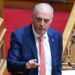 Βελόπουλος: «Ο Κάθετος Διάδρομος έχει μεγαλύτερη αξία για τις ΗΠΑ παρά για την Ελλάδα»