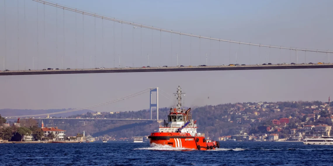 Επτά υπουργοί Εξωτερικών στην Κωνσταντινούπολη για τα πολεμικά μέτωπα και τις θαλάσσιες οδούς
