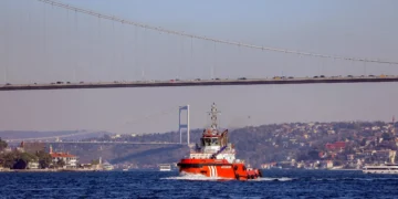 Επτά υπουργοί Εξωτερικών στην Κωνσταντινούπολη για τα πολεμικά μέτωπα και τις θαλάσσιες οδούς