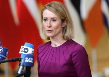 Κάγια Κάλας: Απαράδεκτες οι ρωσικές παραβιάσεις – «Απειλούνται ζωές σε ολόκληρη την Ευρώπη»