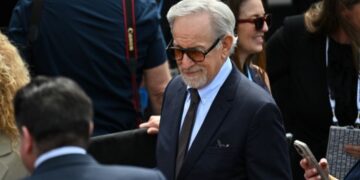 Ο Στίβεν Σπίλμπεργκ παίρνει τον δημιουργικό έλεγχο των νέων «Transformers»
