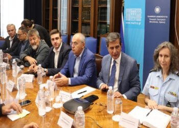 Σταδιακή η παράδοση των τμημάτων της περιφερειακής όπου ολοκληρώθηκαν οι εργασίες
