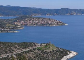 Χαλκιδική: Ενισχύει την παρουσία της στις τουριστικές αγορές Αιγύπτου και Τουρκίας