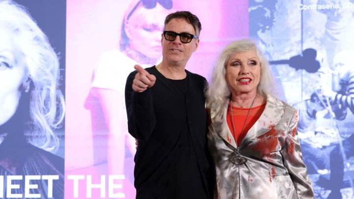Οι Blondie επιστρέφουν με νέο άλμπουμ μετά από σχεδόν μία δεκαετία