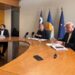 Αγγελούδης: «Μεγάλη επιτυχία η ένταξη της Θεσσαλονίκης στον Οδηγό Michelin 2027»