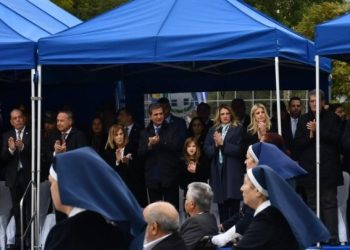 Γκιουλέκας: «Η ισχυρή αποτροπή αποτελεί ασπίδα προστασίας της Πατρίδας»
