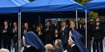 Γκιουλέκας: «Η ισχυρή αποτροπή αποτελεί ασπίδα προστασίας της Πατρίδας»