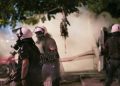Θεσσαλονίκη: Κουκουλοφόροι πέταξαν πέτρες και μπουκάλια κατά των ΜΑΤ