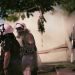 Θεσσαλονίκη: Κουκουλοφόροι πέταξαν πέτρες και μπουκάλια κατά των ΜΑΤ