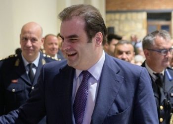 Πιερρακάκης: «Ελευθερία, ανεξαρτησία και εθνική ακεραιότητα είναι μη διαπραγματεύσιμες αξίες»