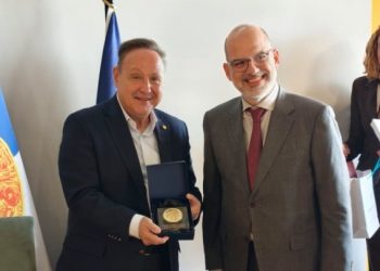 Θεσσαλονίκη – Λεμεσός: Ενισχύουν τη συνεργασία τους με επίκεντρο πολιτισμό, τουρισμό και δημόσιο χώρο