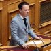 Παραιτήθηκε από βουλευτής ο Μίλτος Ζαμπάρας – Στους 47 οι ανεξάρτητοι στη Βουλή