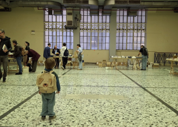 Μια γιορτή του βιβλίου με σπάνιες εκδόσεις και ιστορικά έντυπα στο Παλαιό Χρηματιστήριο