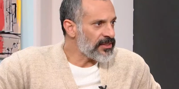 Γιώργος Χρανιώτης: «Ήμουν τυχερός που ζω ακόμα» – Η εξομολόγηση για το παρελθόν του και τον γιο του (Video)