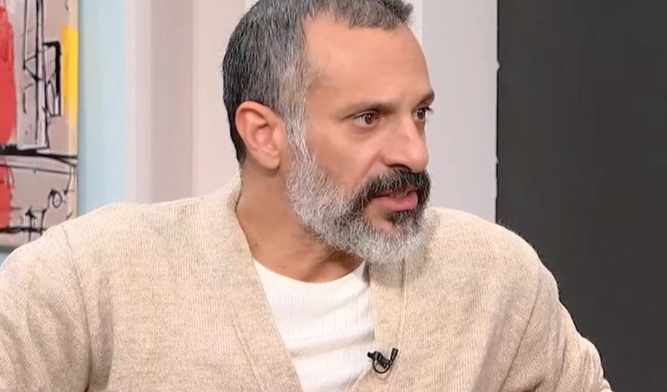 Γιώργος Χρανιώτης: «Ήμουν τυχερός που ζω ακόμα» – Η εξομολόγηση για το παρελθόν του και τον γιο του (Video)