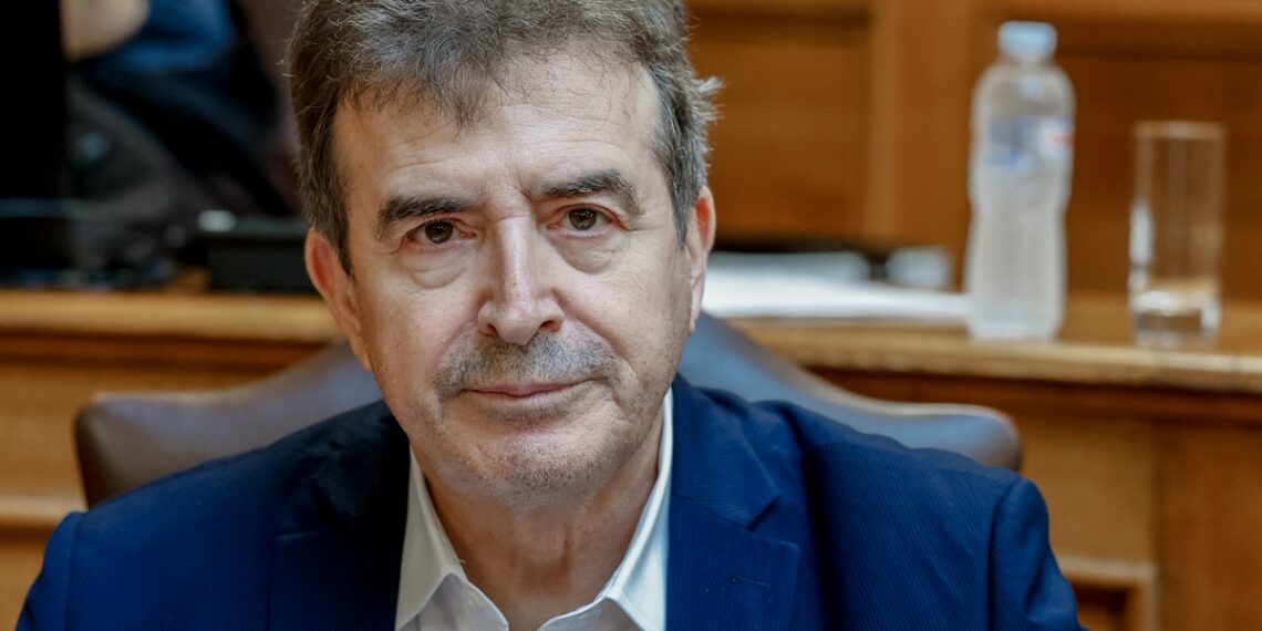 Χρυσοχοΐδης: «Η ασφάλεια είναι ένα δημοκρατικό δικαίωμα»