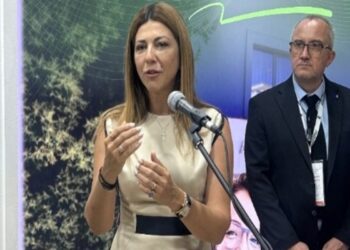 Ζαχαράκη: Ισότιμη πρόσβαση στην εκπαίδευση και στις πιο απομακρυσμένες περιοχές της χώρας