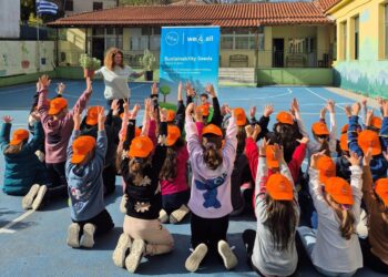 ΔΕΗ – WE4ALL: Συνεργασία για την ολιστική αναγέννηση της Βόρειας Εύβοιας