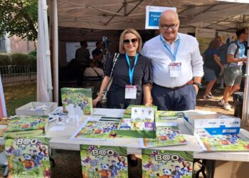 Παίξε με τον β@ο και μάθε να είσαι προσεκτικός στο διαδίκτυο